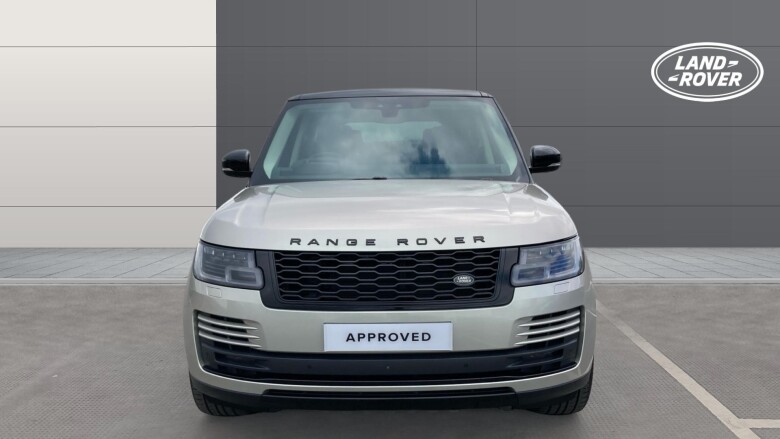 Land Rover Range Rover 4.4 SDV8 Vogue SE 4dr Auto Diesel Estate